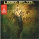 Legen Beltza - Dimension Of Pain